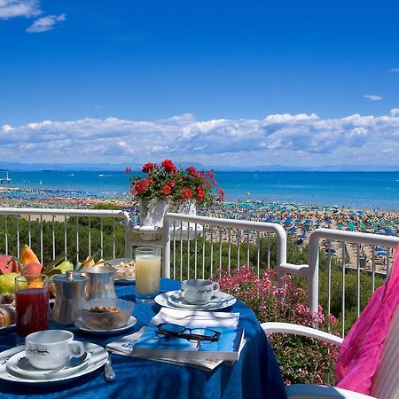 Grand Hotel Playa Lignano Sabbiadoro Exterior foto