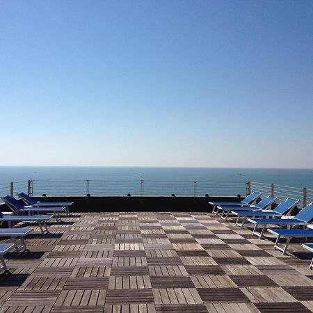 Grand Hotel Playa Lignano Sabbiadoro Exterior foto
