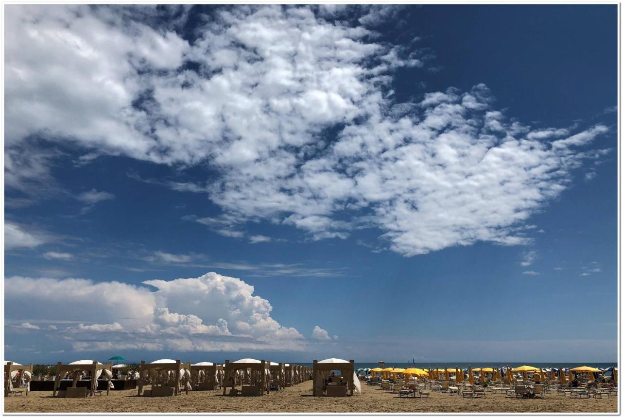 Grand Hotel Playa Lignano Sabbiadoro Exterior foto