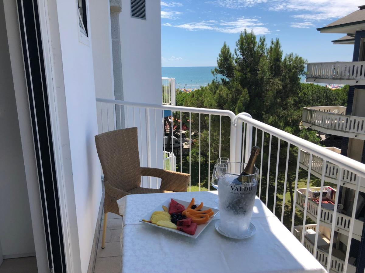 Grand Hotel Playa Lignano Sabbiadoro Exterior foto