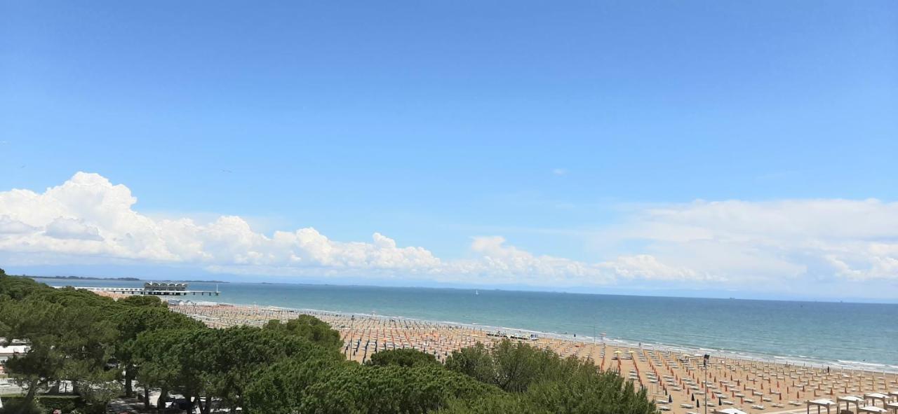 Grand Hotel Playa Lignano Sabbiadoro Exterior foto