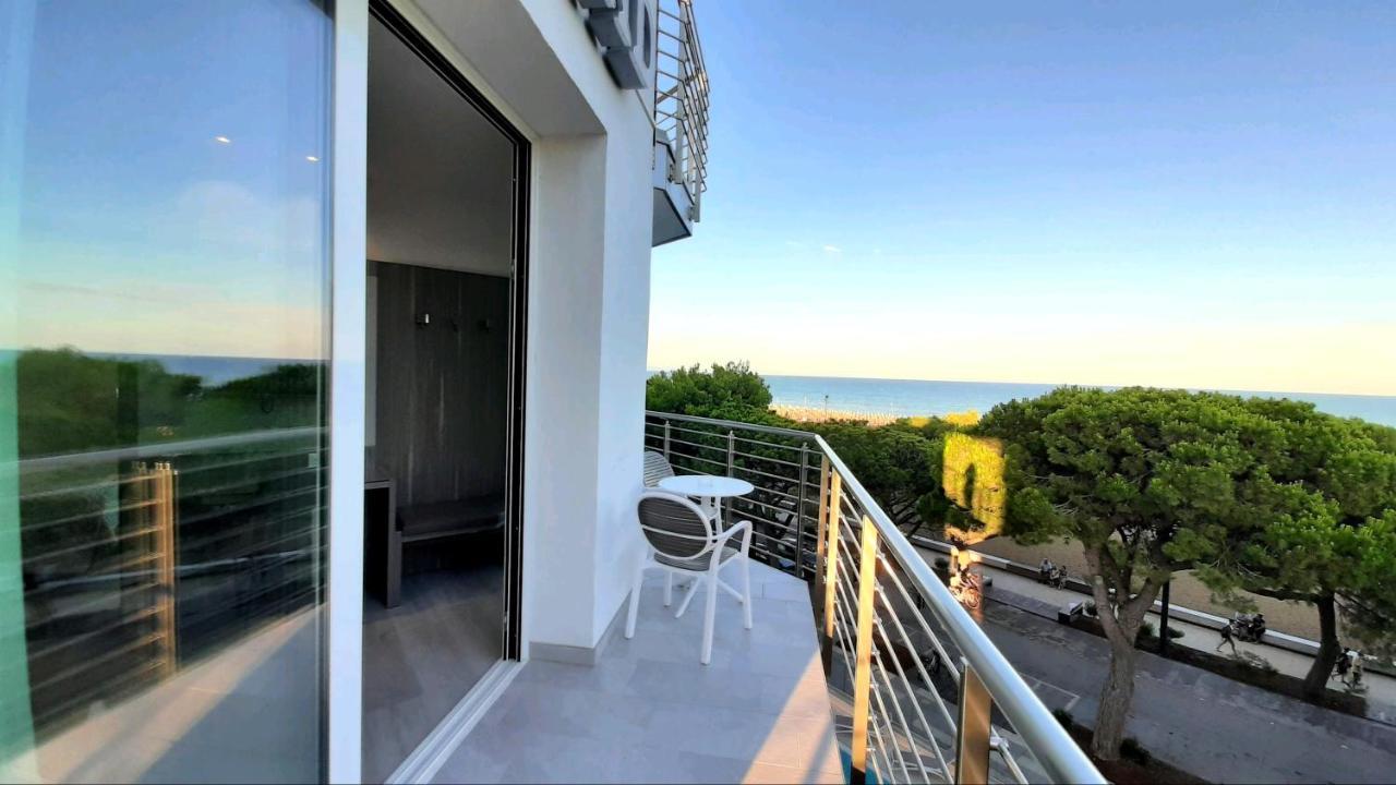 Grand Hotel Playa Lignano Sabbiadoro Exterior foto
