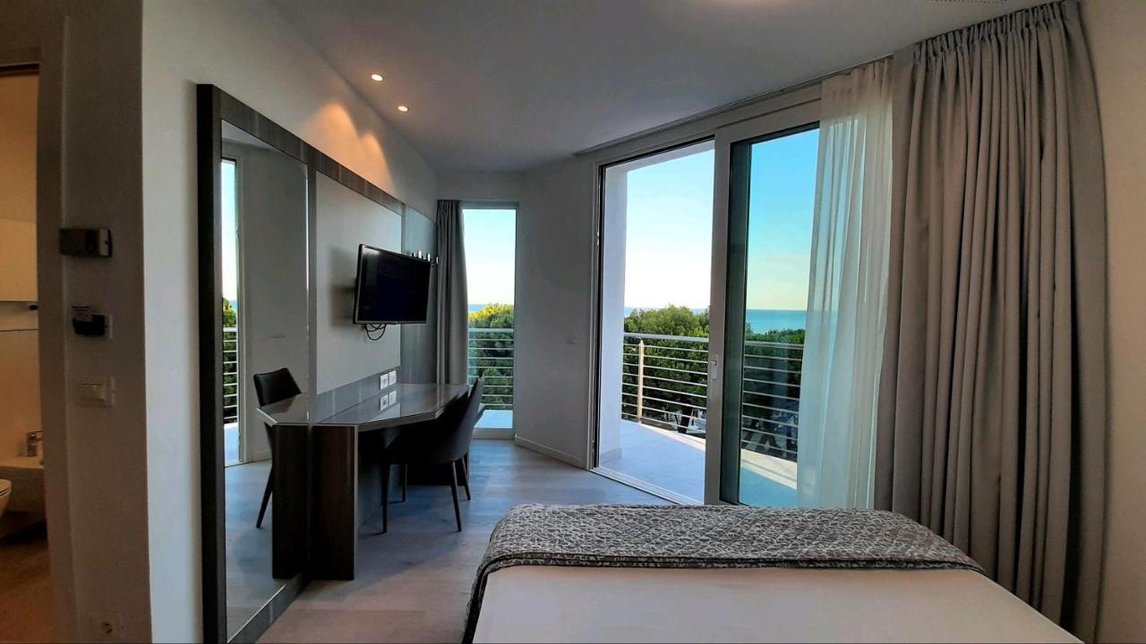 Grand Hotel Playa Lignano Sabbiadoro Exterior foto