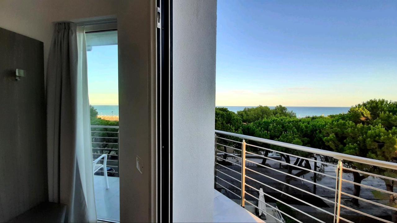 Grand Hotel Playa Lignano Sabbiadoro Exterior foto