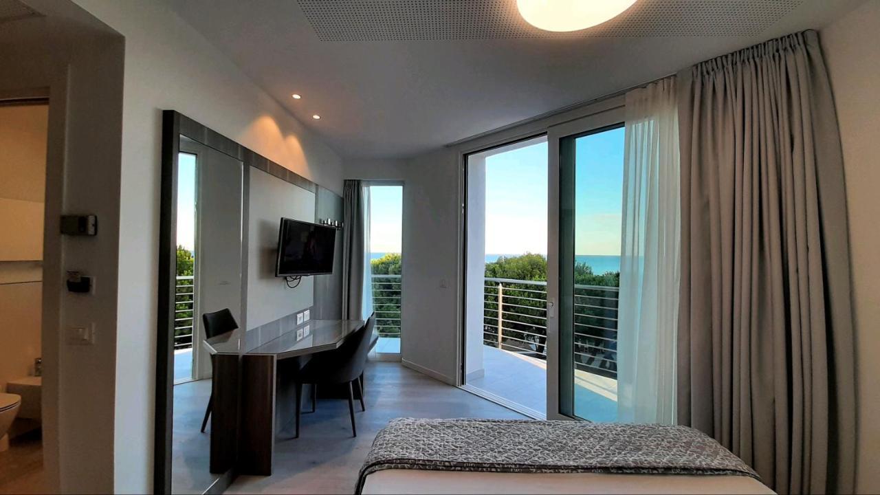Grand Hotel Playa Lignano Sabbiadoro Exterior foto