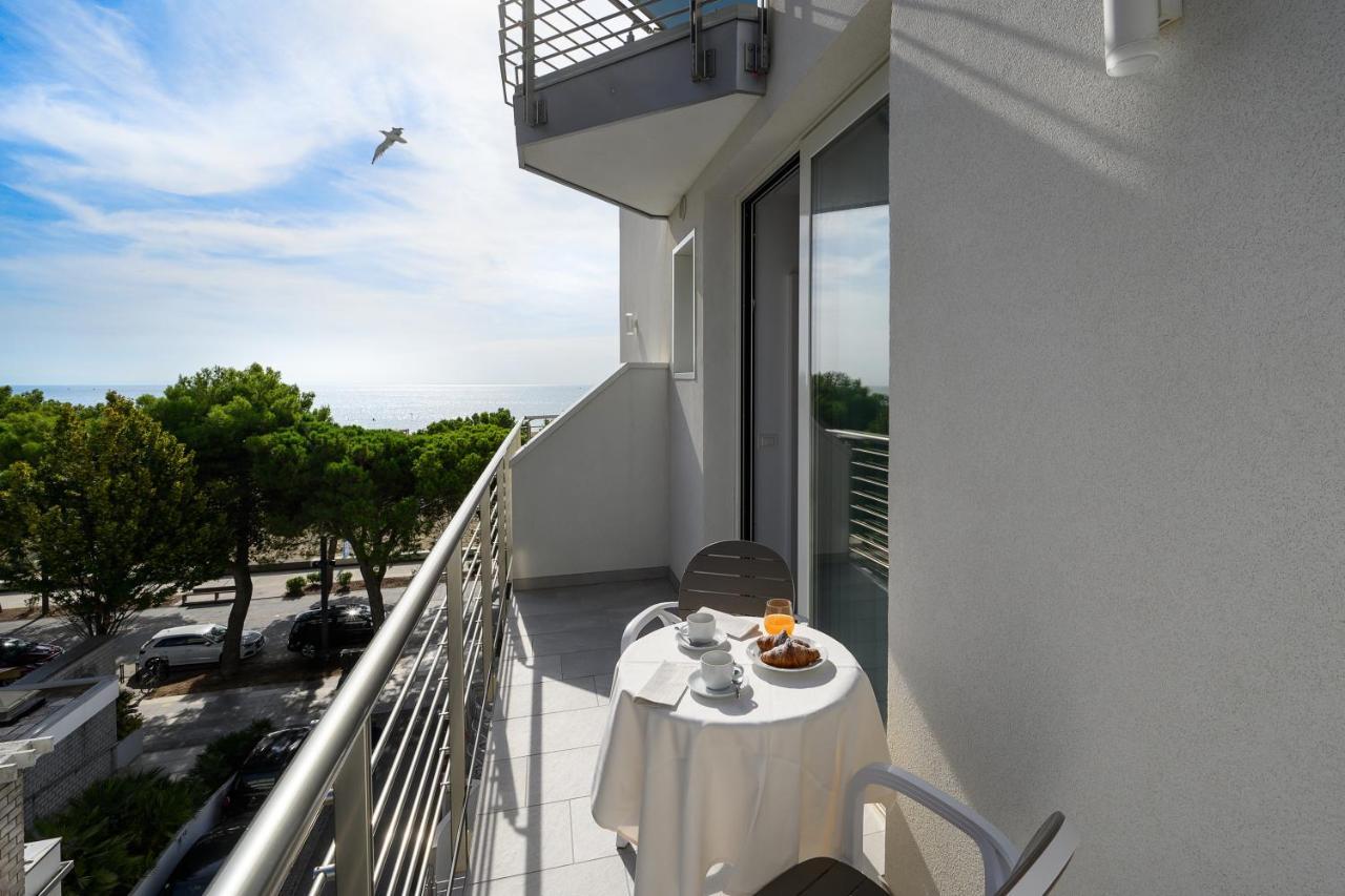 Grand Hotel Playa Lignano Sabbiadoro Exterior foto
