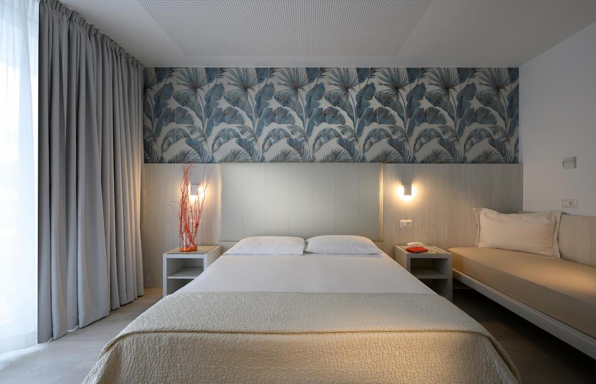 Grand Hotel Playa Lignano Sabbiadoro Exterior foto