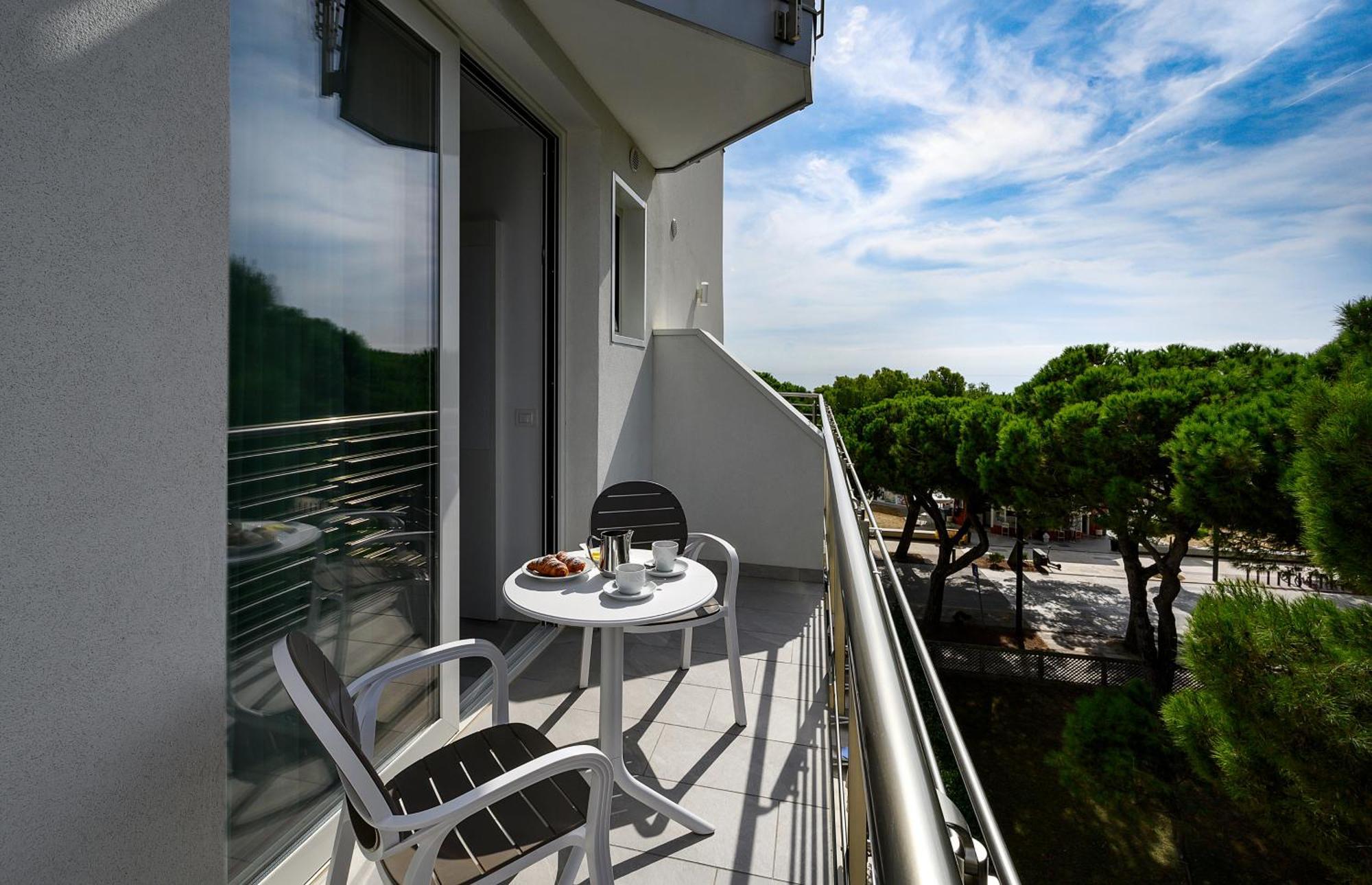 Grand Hotel Playa Lignano Sabbiadoro Exterior foto