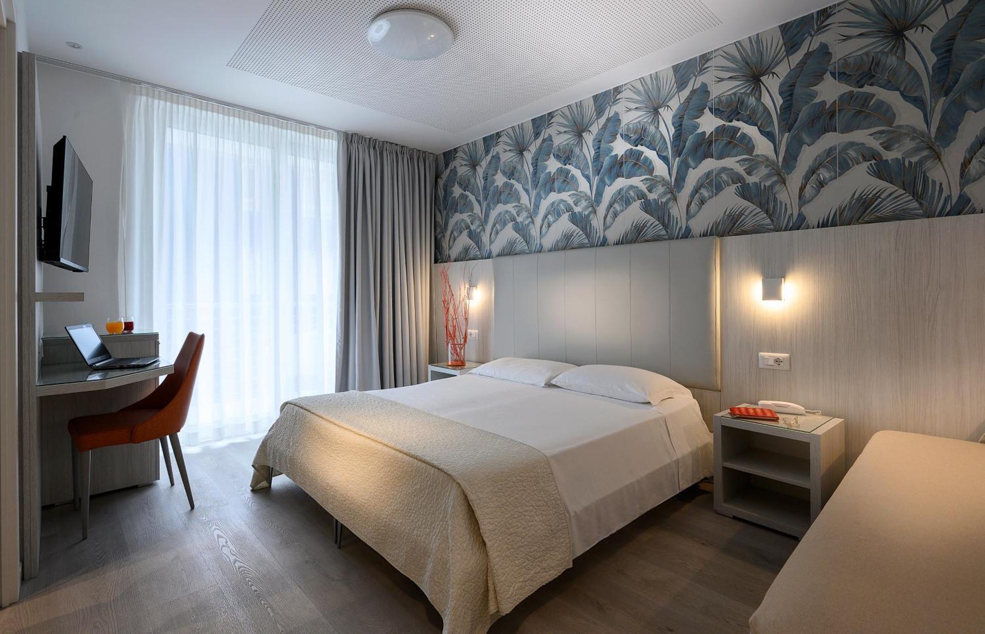 Grand Hotel Playa Lignano Sabbiadoro Exterior foto