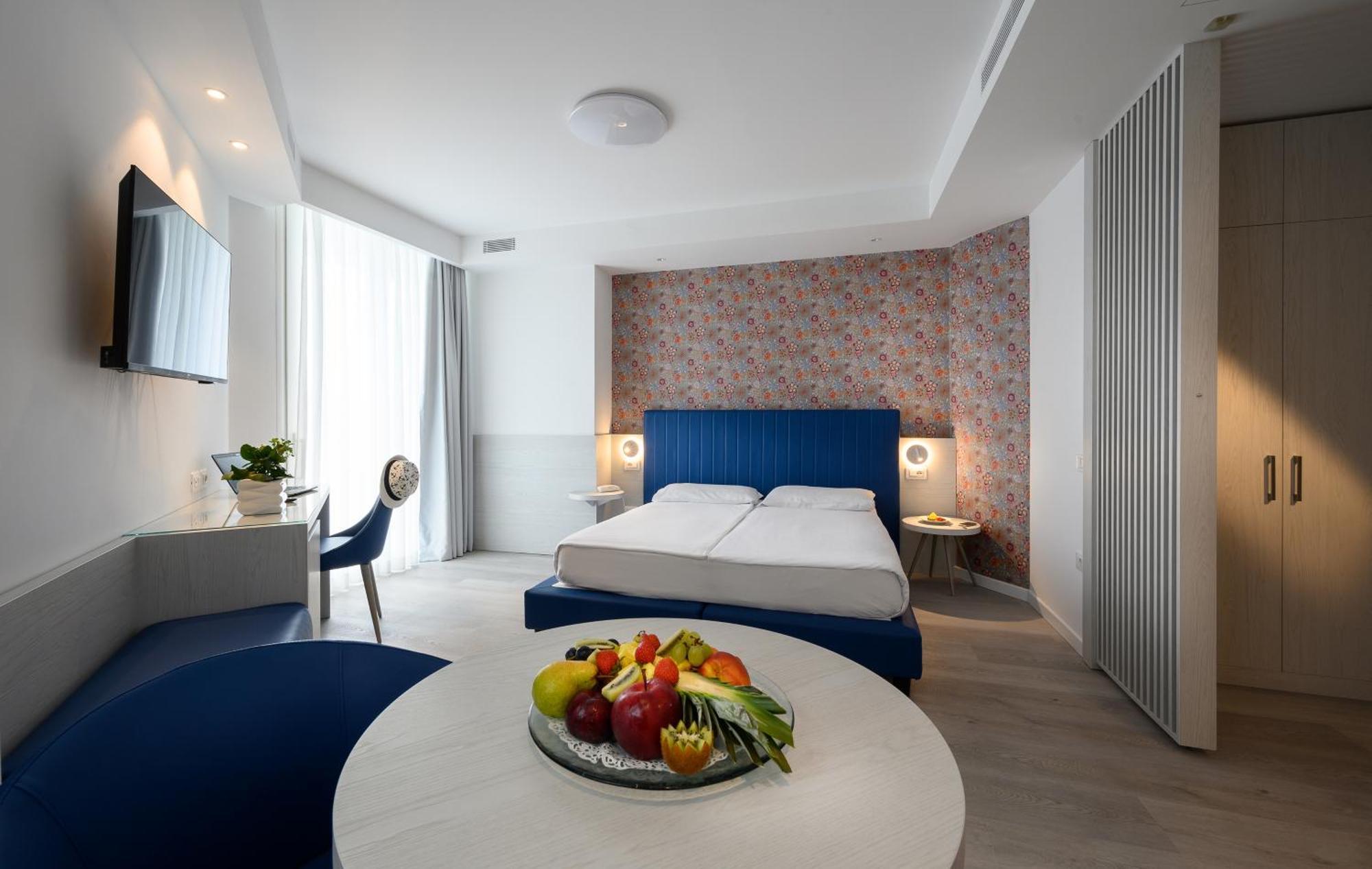 Grand Hotel Playa Lignano Sabbiadoro Exterior foto