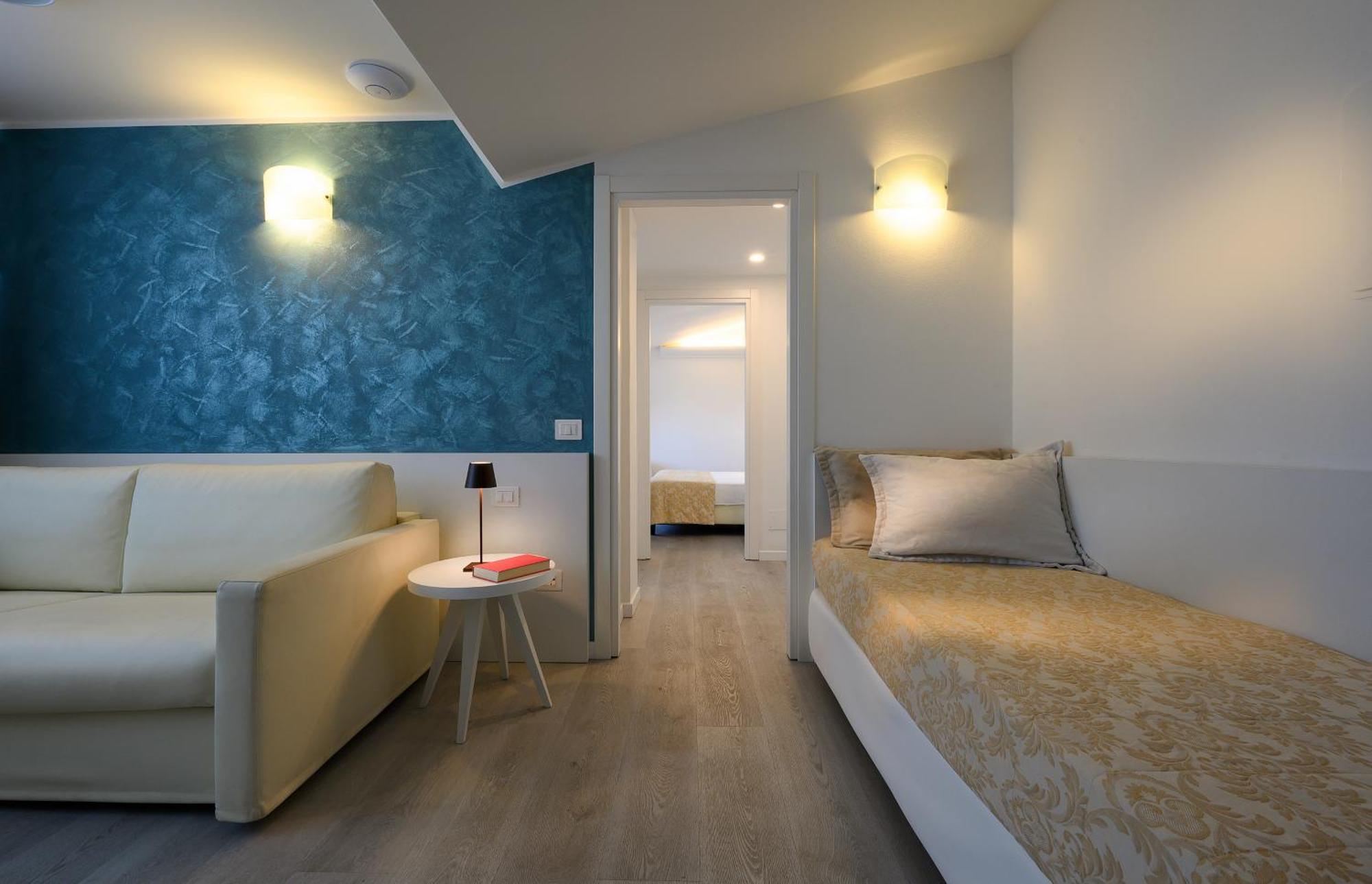 Grand Hotel Playa Lignano Sabbiadoro Exterior foto