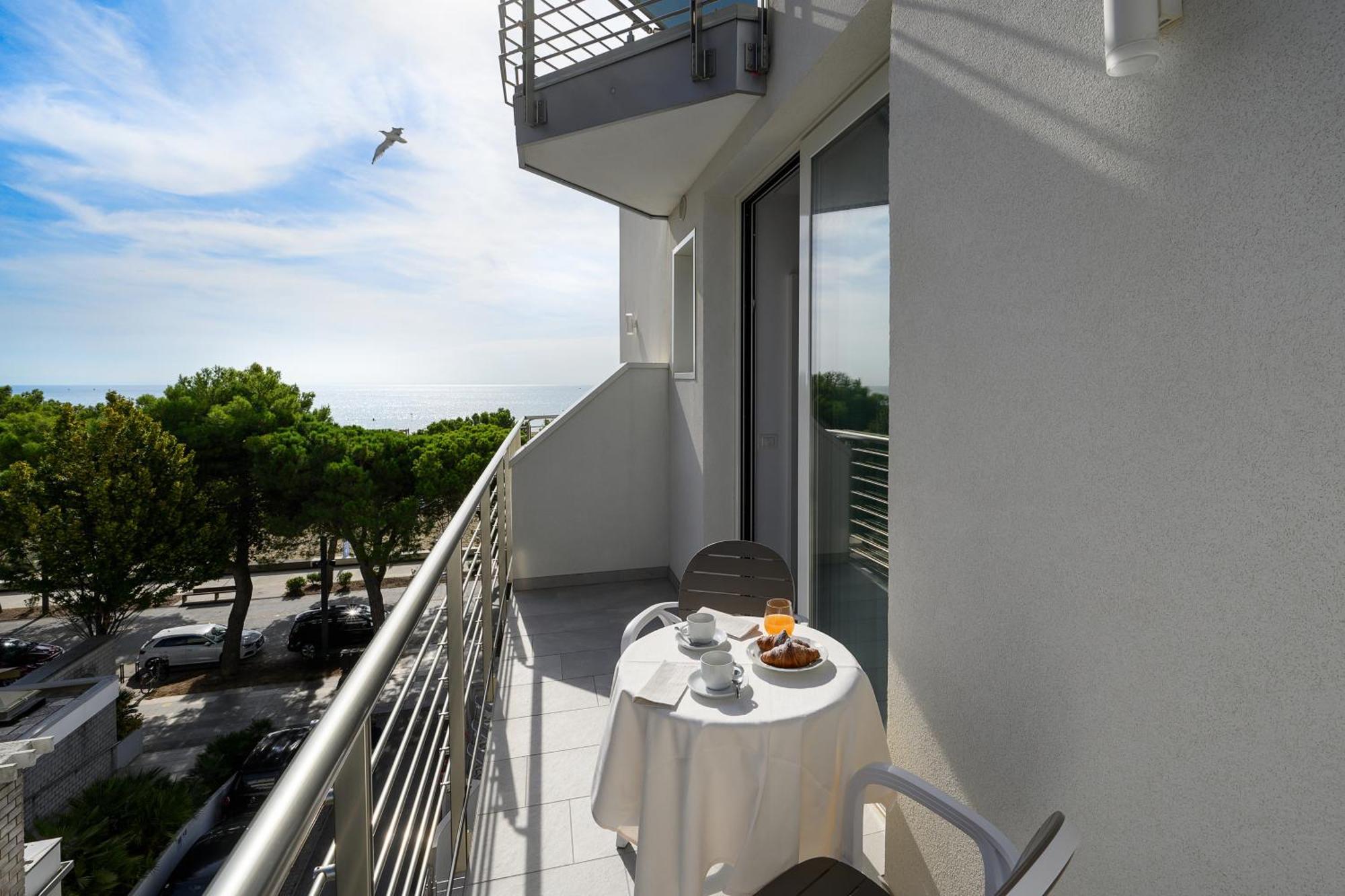 Grand Hotel Playa Lignano Sabbiadoro Exterior foto
