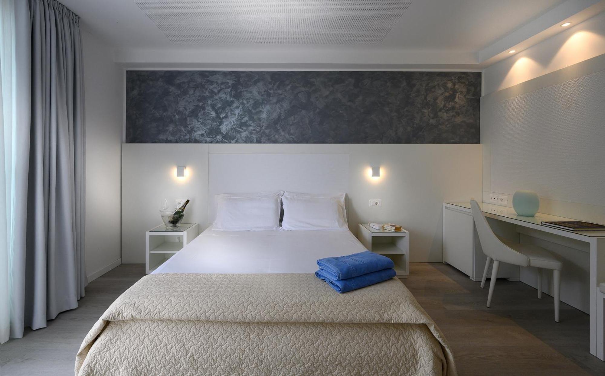 Grand Hotel Playa Lignano Sabbiadoro Exterior foto