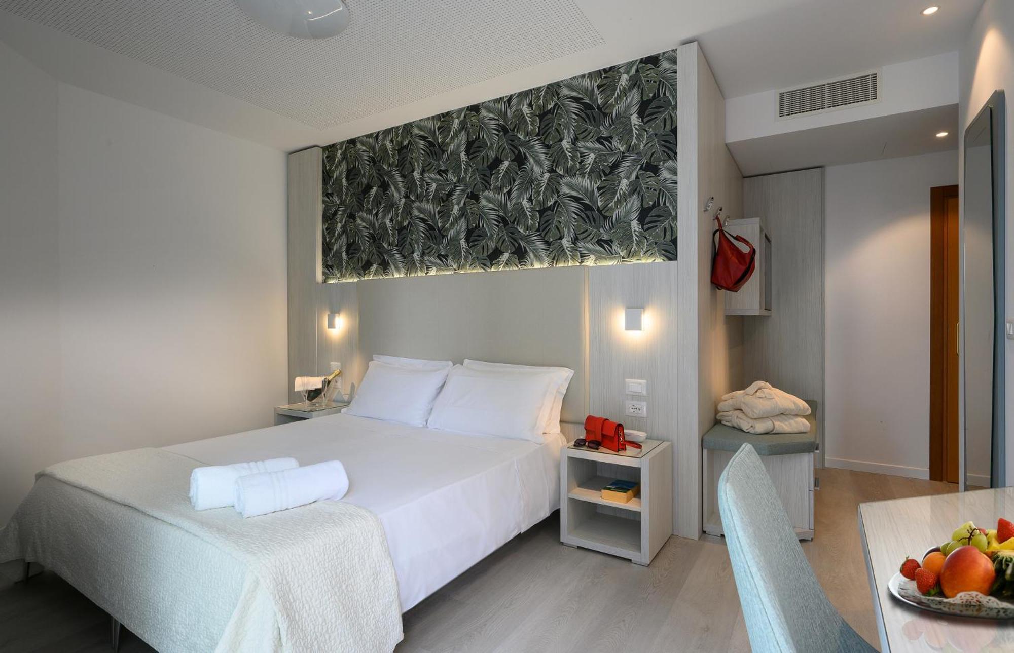 Grand Hotel Playa Lignano Sabbiadoro Exterior foto